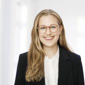 Anna-Lena Kickbusch Picture of Anna-Lena Kickbusch