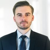 Finn Sperber Picture of Finn Sperber