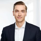 Sven Hasenberg Picture of Sven Hasenberg