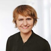 Mirja Meyer Picture of Mirja Meyer