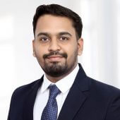 Anshul Tyagi Picture of Anshul Tyagi