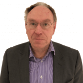 Lars Johansen Picture of Lars Johansen