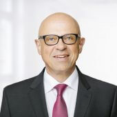 Manfred Drax Picture of Manfred Drax