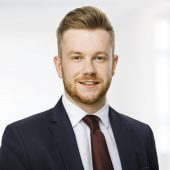 Maurice Hinrichs Picture of Maurice Hinrichs