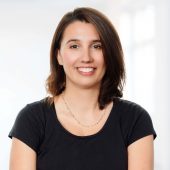 Camille Enault Picture of Camille Enault