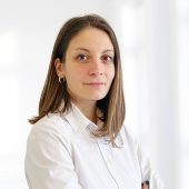 Amanda Kavand Picture of Amanda Kavand