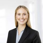 Caroline Heintz Picture of Caroline Heintz