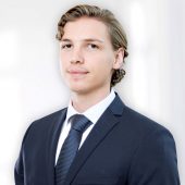 Fredrik Nilsson Picture of Fredrik Nilsson