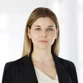 Marta Zientarski Picture of Marta Zientarski